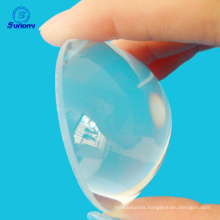 Offer high pricision diameter 10mm to 200mm glass aspheric lens